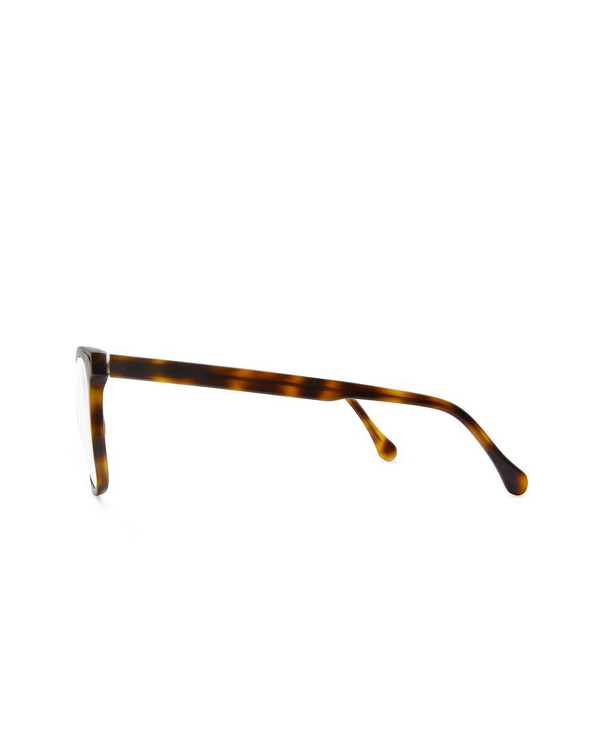 Volta Blue Light Glasses - Sazerac frame with Clear Plano lenses
