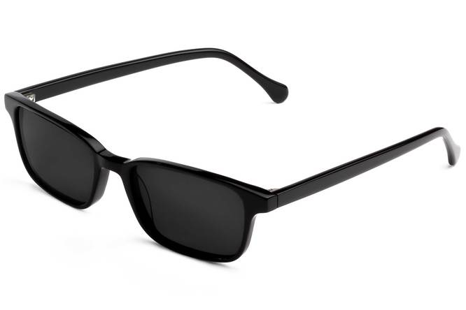 Carver LBF - Black – Felix Gray