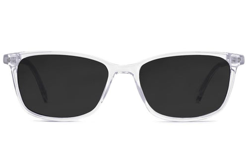 Faraday LBF sunglasses in panorama viewed from front