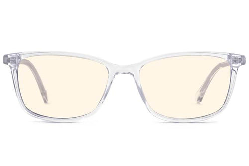 Faraday LBF sleepglasses in panorama viewed from front