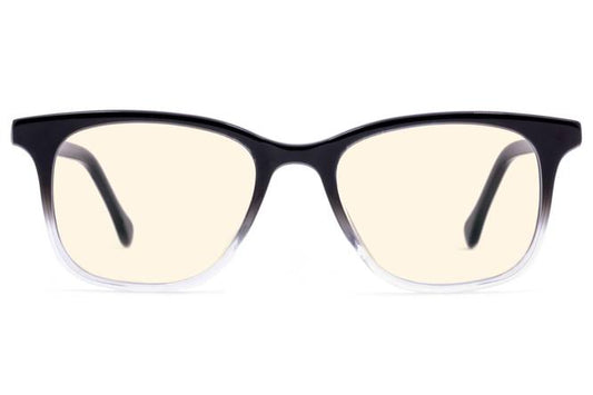 Hopper sleepglasses in manhattan fade viewed from front