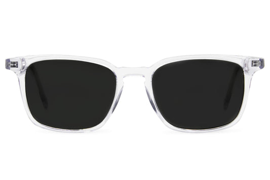 Nash sunglass in Panorama front view