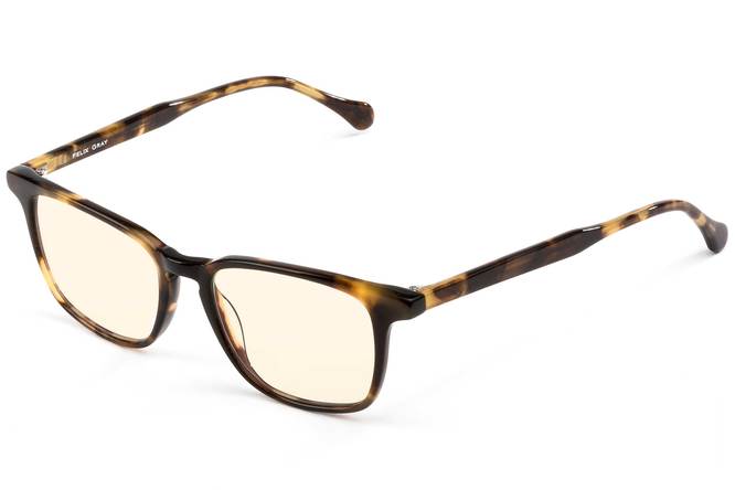 Nash - Whiskey Tortoise – Felix Gray display picture 3