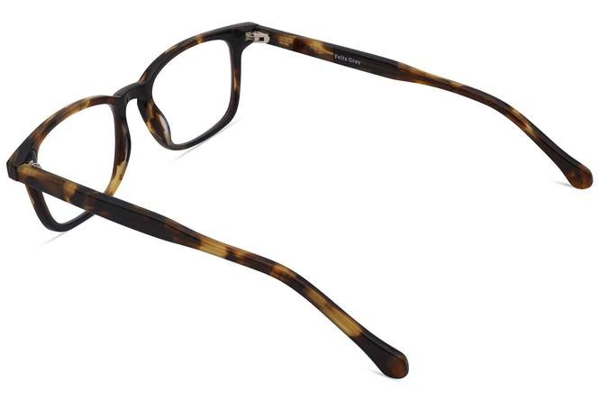 Nash K1 - Whiskey Tortoise – Felix Gray display picture 3