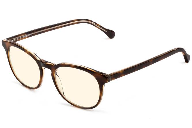 Fenwick⭐︎classic glass⭐︎FS89LTRレイクトローリング Glasses Unisex TAIGA Sunglasses Multicolour Rainbow Vintage - OR2